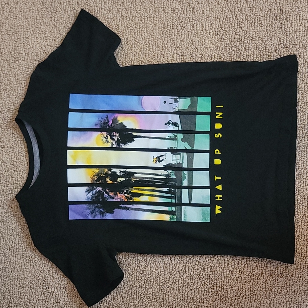 Boys Old Navy Tee Size L
